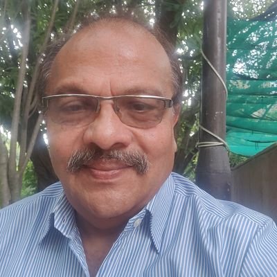 Profile Picture of Rajiv Bhatnagar (@RajivBh98052339) on Twitter