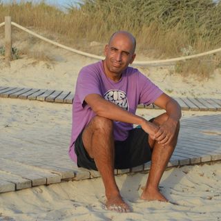 Profile Picture of Ariel Gritti Tartac (@Ariel.Gritti.Tartac) on Facebook