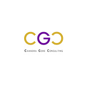 Profile Picture of Chandra Gore Consulting (@ChandraGoreConsulting) on Youtube
