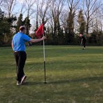 Profile Picture of Richard Strange (@richardstrangegolf) on Instagram