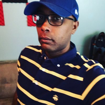 Profile Picture of Paulos Isaiah Yohannes (@PaulosIsaiah) on Twitter