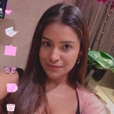 Profile Picture of Sandhya Nair (@sandhyanair_) on Twitter