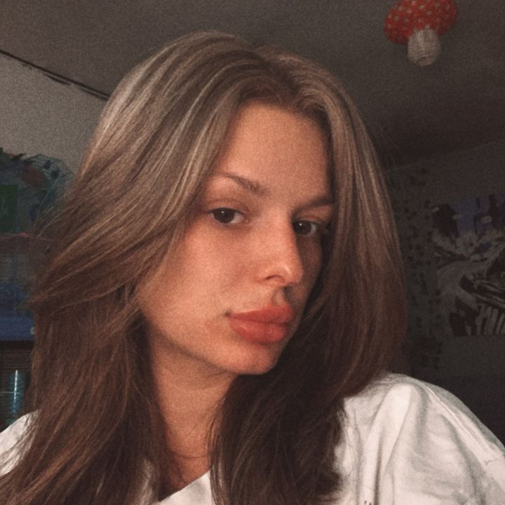 Profile Picture of Suzanna Dickman (@savannah_boo_) on Tiktok