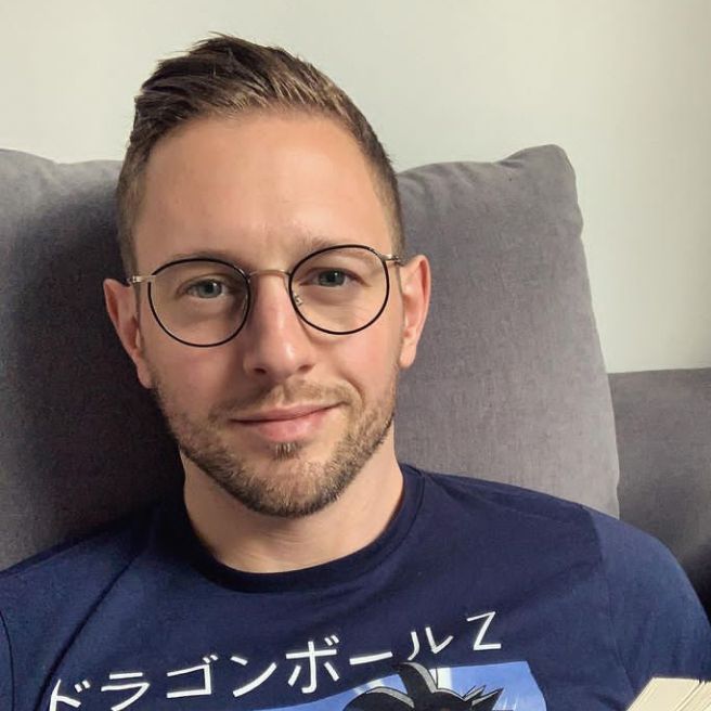 Profile Picture of Nicholas Reese (@reese.4.real) on Tiktok