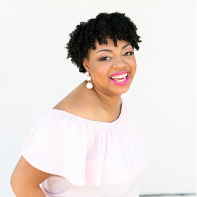 Profile Picture of Krystal Clark (@thekrystalclark) on Twitter