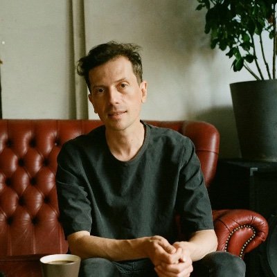 Profile Picture of Paul Hanford (@PaulHanford) on Twitter