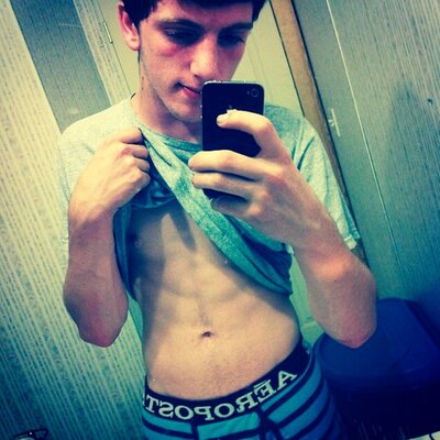 Profile Picture of Tanner Hendrix (@tannerjamez) on Twitter