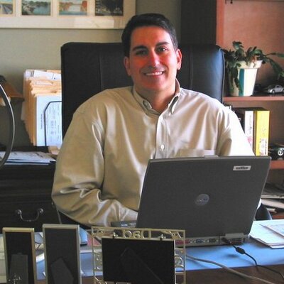 Profile Picture of Vincent Cammarata (@VCammarata1) on Twitter