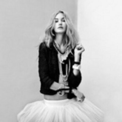 Profile Picture of Felicity Landrock (@FLandrock) on Twitter