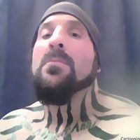 Profile Picture of Daniel Locascio (@khal74) on Pinterest