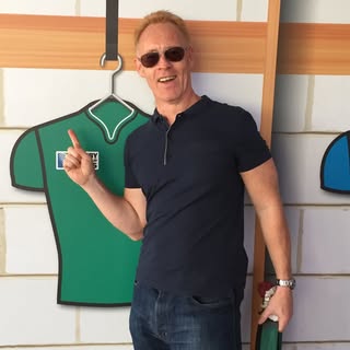 Profile Picture of Paul Tuohy (@paul.tuohy) on Instagram