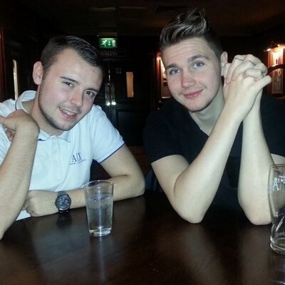 Ryan Whittaker - Twitter Profile Picture of Ryan Whittaker (@WhittNation) on Twitter