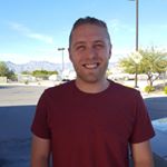 Profile Picture of Brian R. Colwell (@1989_bc) on Instagram