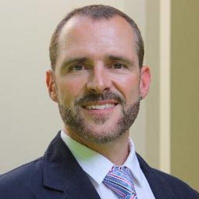 Profile Picture of Michael David Bowe (@mbowe123) on Twitter
