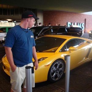 Profile Picture of Chase Lundy (@hounds_19) on Myspace