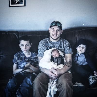 Profile Picture of Mike Schum (@monster26schum) on Twitter