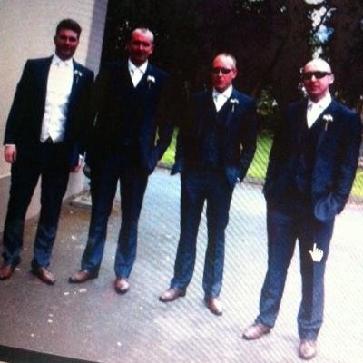 Profile Picture of Kenneth Sheridan (@kenbopsher) on Twitter