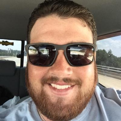 Profile Picture of Reggie Roach (@RoachReggie) on Twitter