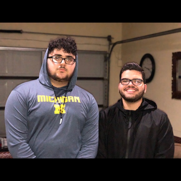 Profile Picture of Hassan Abdallah (@abdallah_1) on Poshmark