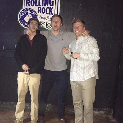 Profile Picture of Eric Hasbrouck (@DCF_Hazzy) on Twitter