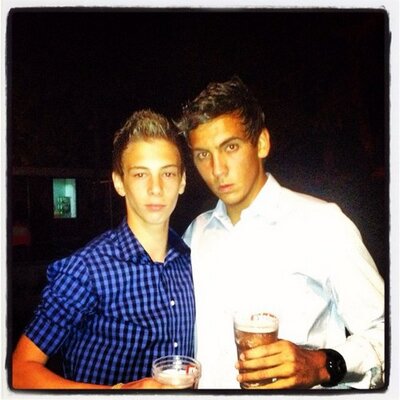 Profile Picture of Marko Lovasic (@Lovo888) on Twitter