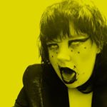 Profile Picture of Harriet Hope Barnes (@hattiegloom) on Instagram