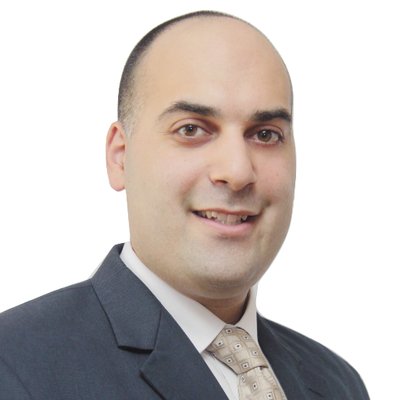 Profile Picture of John Cappello (@MyClosingAtty) on Twitter