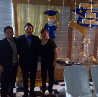 Profile Picture of Carlos Alvarez (@Carlos-Alvarez) on Facebook