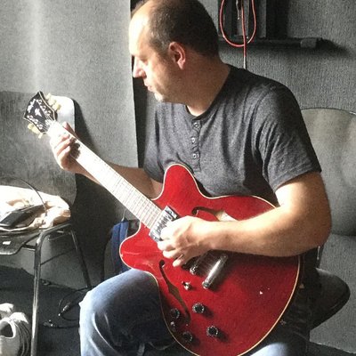 Profile Picture of Robin Körner (@RobKorn71) on Twitter