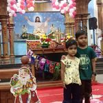 Profile Picture of Ramesh Charles (@ramesh.charles.77) on Instagram