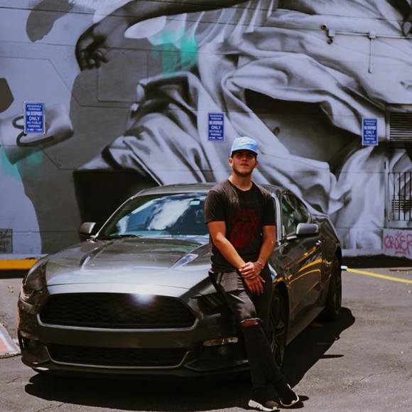 Profile Picture of Julio cesar Morejon perez (@juliocmorejon) on Poshmark