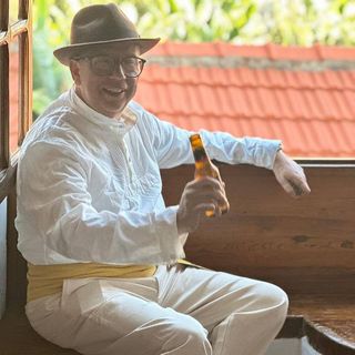 Profile Picture of Lorenzo Moreno (@llomobra) on Instagram