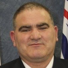 Profile Picture of Tony Marcotte (@deputy0539) on Pinterest