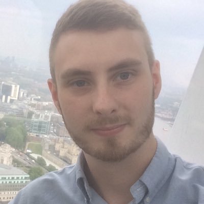 Profile Picture of Jim Tatum (@jimtatum95) on Twitter
