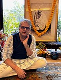 Profile Picture of Rahul Vermaon Wikipedia