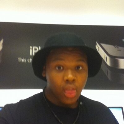 Profile Picture of A'Jon Cason (@AJONTHEBOY216) on Twitter