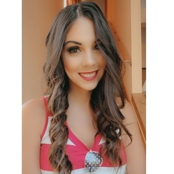 Profile Picture of Aslinn Kamerer (@aslinnk) on Poshmark