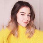 Profile Picture of Alice Rowe (@alice_kenway) on Instagram