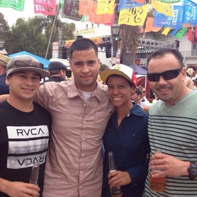 Profile Picture of John Vasques Jr (@Johnny_vJr) on Twitter