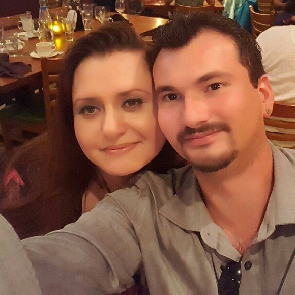 Profile Picture of Irene Aybinder (@roxia1972) on Poshmark