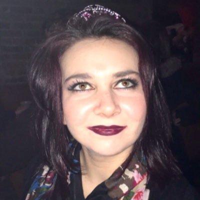 Profile Picture of Jenna Ricker (@jennaricker_) on Twitter