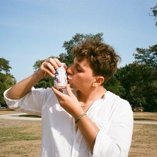 Profile Picture of Quinn Carroll (@quinncarroll_) on Instagram