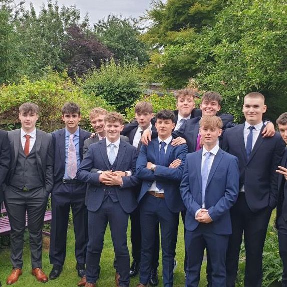 Profile Picture of matthewlowey (@matthewlowey) on Tiktok