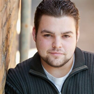 Profile Picture of Andrew B. Hendrick (@abh426) on Twitter