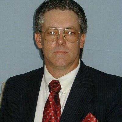 Profile Picture of David Looper (@dmlooper) on Twitter