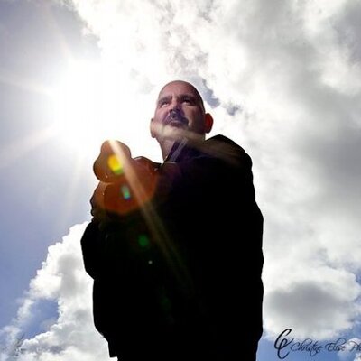 Profile Picture of Tony Graber (@TonyGraber) on Twitter