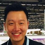 Profile Picture of Chris Chiang (@jumbowei_chris) on Instagram