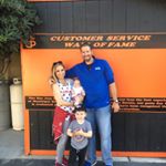 Profile Picture of Nate Anderson (@threefunfacts) on Instagram