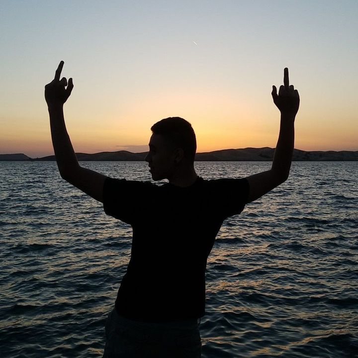 Profile Picture of Jason (@hozierrs) on Tiktok