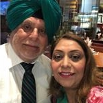 Profile Picture of Rachhpal Gill (@rachhpal.gill.50) on Instagram